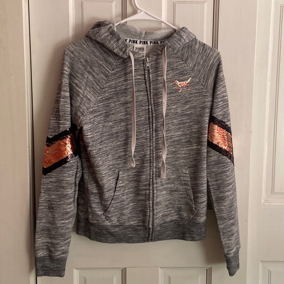 PINK Victoria's Secret Jackets & Blazers - PINK Jacket
